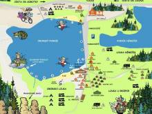 Autokemp Jinolice - foto 1 Autokemp Jinolice 1