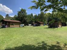 Autokemp Jinolice - foto 3 Autokemp Jinolice 3