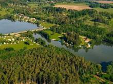 Autokemp Jinolice - Jinolice