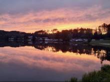 Autokemp Jinolice - Jinolice