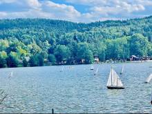 Autokemp Jinolice - Jinolice