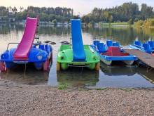 Autokemp Jinolice - Jinolice