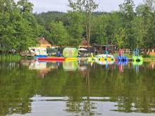 Autokemp Jinolice - Jinolice