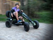 Autokemp Jinolice - Jinolice