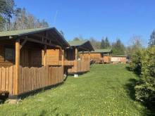 Autokemp Jinolice - Jinolice