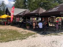 Autokemp Jinolice - Jinolice