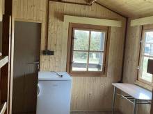 Autokemp Jinolice - Jinolice