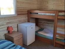 Autokemp Jinolice - Jinolice