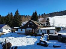 Chata Karosa - foto 2 Chata Karosa 2