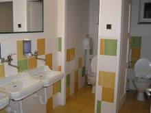 Chata Karosa - Říčky v Orlických horách