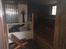 Chata Karosa - Říčky v Orlických horách