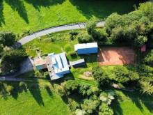 Chata Karosa - Říčky v Orlických horách