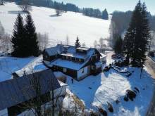 Chata Karosa - Říčky v Orlických horách