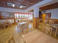 Chata Karosa - Říčky v Orlických horách