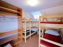 Chata Karosa - Říčky v Orlických horách