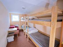 Chata Karosa - Říčky v Orlických horách