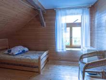 Chalupa u Cupků - Kvilda