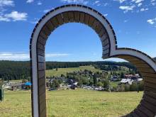 Chalupa u Cupků - Kvilda