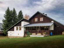 Chalupa u Cupků - Kvilda