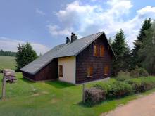 Chalupa u Cupků - Kvilda