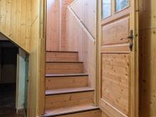 Chalupa u Cupků - Kvilda