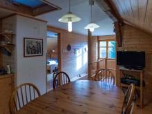 Chalupa u Cupků - Kvilda