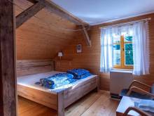 Chalupa u Cupků - Kvilda