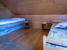 Chalupa u Cupků - Kvilda