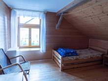 Chalupa u Cupků - Kvilda