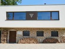 Vinný sklep s apartmány Vyskočil Amor Vincit - Bratčice
