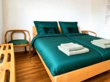 Vinný sklep s apartmány Vyskočil Amor Vincit - Bratčice