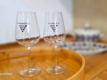 Vinný sklep s apartmány Vyskočil Amor Vincit - Bratčice