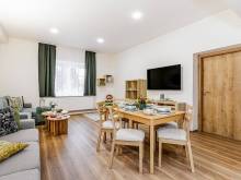 Apartmán Šumava - Rejštejn