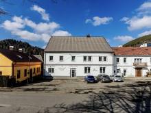 Apartmán Šumava - Rejštejn