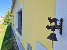 Statek Žíšov u Veselí nad Lužnicí - Žíšov