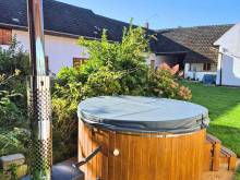 Statek Žíšov u Veselí nad Lužnicí - Žíšov