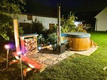 Statek Žíšov u Veselí nad Lužnicí - Žíšov