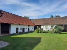 Statek Žíšov u Veselí nad Lužnicí - Žíšov