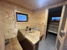 Apartmán Velké Hamry - Velké Hamry