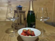 Apartmán Velké Hamry - Velké Hamry