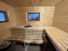 Apartmán Velké Hamry - Velké Hamry