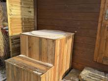 Apartmán Velké Hamry - Velké Hamry