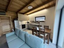 Apartmán Velké Hamry - Velké Hamry