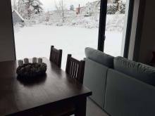 Apartmán Velké Hamry - Velké Hamry