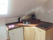 Apartmán Luční - Rakvice