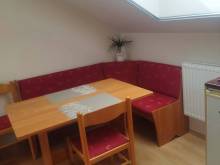 Apartmán Luční - Rakvice