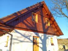 Apartmán Na Vintířově stezce - foto 1 Apartmán Na Vintířově stezce 1