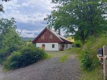 Apartmán Na Vintířově stezce - Kundratice