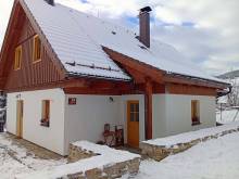 Apartmán Na Vintířově stezce - Kundratice