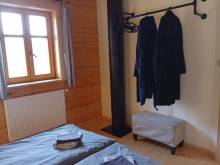 Apartmán Na Vintířově stezce - Kundratice